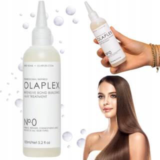 Olaplex No.0 Intensive Bond Builder 155 ml kúra